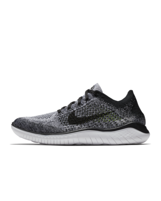 Nike gray running shoes hotsell